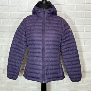 Helly Hansen Women's Sirdal Hooded Insulated Jacket Size Small